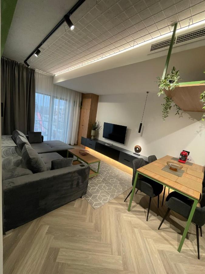 Luxury By The Lake Ap 25 سيبيو المظهر الخارجي الصورة